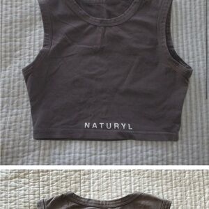 naturyl tank